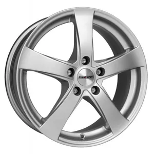 Alu felna putnička DEZENT RE R15 6J 5x114,3mm IC-BC4192