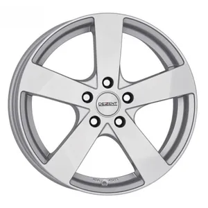 Alu felna putnička DEZENT TD R17 7J 5x115mm IC-D0E705 Alu felna putnička DEZENT TD R17 7J 5x115mm IC-D0E705