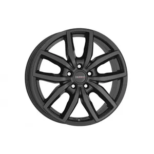 Alu felna putnička DEZENT TE dark R18 8,5J 5x120mm IC-D0E782