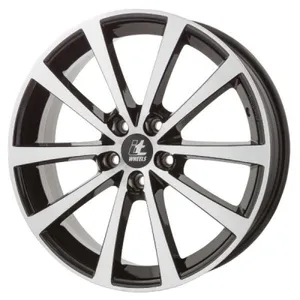 Alu felna putnička ITWHEELS Alice R17 7J 5x114,3mm IC-F53EFF Alu felna putnička ITWHEELS Alice R17 7J 5x114,3mm IC-F53EFF