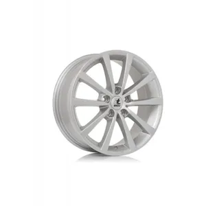 Alu felna putnička ITWHEELS Alice R18 7,5J 5x114,3mm IC-F7DC5B
