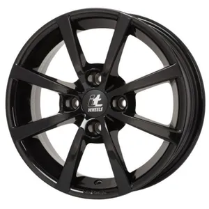 Alu felna putnička ITWHEELS Alisia R15 6J 4x108mm IC-F53EEB