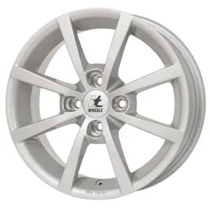 Alu felna putnička ITWHEELS Alisia R15 6J 4x108mm IC-F53EEE