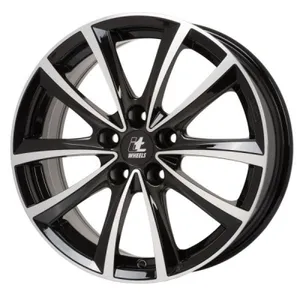 Alu felna putnička ITWHEELS Elena R17 7,5J 5x112mm IC-F53D78 Alu felna putnička ITWHEELS Elena R17 7,5J 5x112mm IC-F53D78