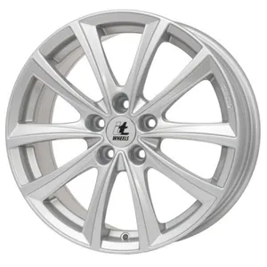 Alu felna putnička ITWHEELS Elena R17 7,5J 5x112mm IC-F53D80 Alu felna putnička ITWHEELS Elena R17 7,5J 5x112mm IC-F53D80
