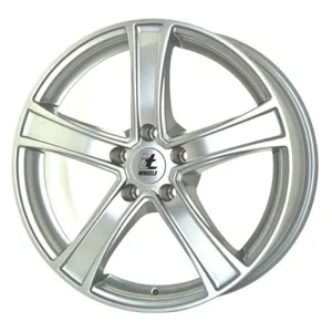 Alu felna putnička ITWHEELS Emma R17 7J 5x120mm IC-F53E12 Alu felna putnička ITWHEELS Emma R17 7J 5x120mm IC-F53E12