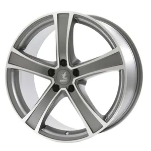 Alu felna putnička ITWHEELS Emma R19 8,5J 5x108mm IC-F53E18