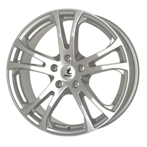 Alu felna putnička ITWHEELS Michelle R17 7,5J 5x112mm IC-F53F6C Alu felna putnička ITWHEELS Michelle R17 7,5J 5x112mm IC-F53F6C