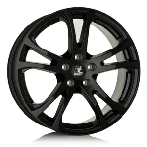 Alu felna putnička ITWHEELS Michelle R17 7,5J 5x120mm IC-F7DC63 Alu felna putnička ITWHEELS Michelle R17 7,5J 5x120mm IC-F7DC63