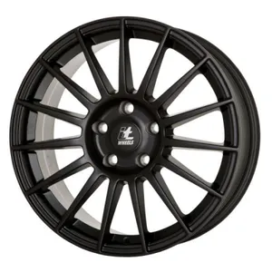 Alu felna putnička ITWHEELS Sofia R17 7,5J 5x108mm IC-F53E97 Alu felna putnička ITWHEELS Sofia R17 7,5J 5x108mm IC-F53E97