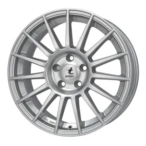 Alu felna putnička ITWHEELS Sofia R18 8J 5x100mm IC-F53EA4
