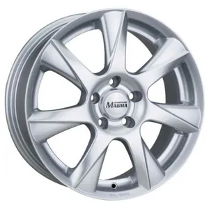 Alu felna putnička MAGMA Celsio R18 8J 5x112mm IC-BE0136