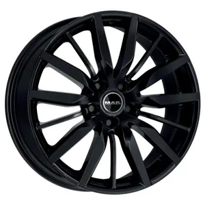 Alu felna putnička MAK Barbury R19 8J 5x114,3mm IC-F557D6