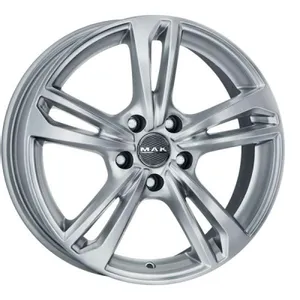 Alu felna putnička MAK Emblema R17 7,5J 5x108mm IC-F54E62 Alu felna putnička MAK Emblema R17 7,5J 5x108mm IC-F54E62