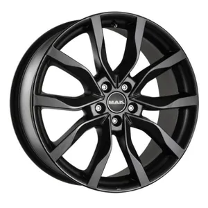 Alu felna putnička MAK Highlands R17 7J 5x114,3mm IC-DA81BF Alu felna putnička MAK Highlands R17 7J 5x114,3mm IC-DA81BF