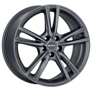 Alu felna putnička MAK Icona R17 7,5J 5x114,3mm IC-F54F3A Alu felna putnička MAK Icona R17 7,5J 5x114,3mm IC-F54F3A