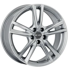 Alu felna putnička MAK Icona R17 7J 4x100mm IC-F54AF0 Alu felna putnička MAK Icona R17 7J 4x100mm IC-F54AF0