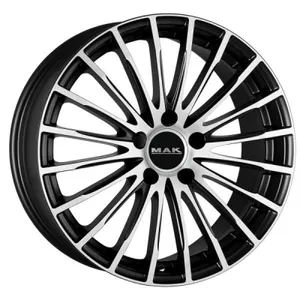 Alu felna putnička MAK Starlight R18 8J 5x112mm IC-F55490