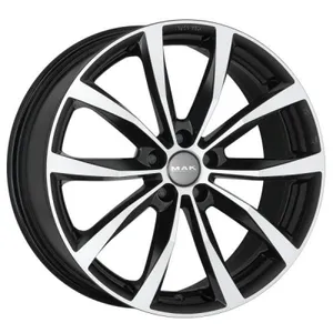 Alu felna putnička MAK Wolf R17 7J 5x110mm IC-F54C4A Alu felna putnička MAK Wolf R17 7J 5x110mm IC-F54C4A
