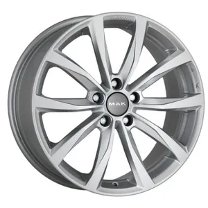 Alu felna putnička MAK Wolf R17 7J 5x110mm IC-F54C6C Alu felna putnička MAK Wolf R17 7J 5x110mm IC-F54C6C