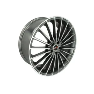 Alu felna SUV-4x4 MAK Volare R19 8J 5x100mm IC-F66BCA