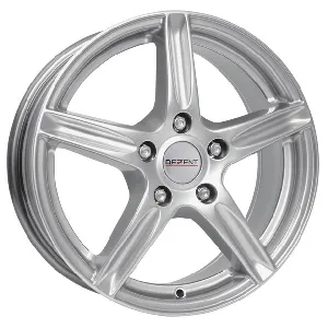 Aluminijumska felna za putnička vozila DEZENT TLLK1SA35 IC-B75D9A