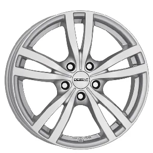 Aluminijumska felna za putnička vozila DEZENT TTCZ0SA48 IC-D0E6BB