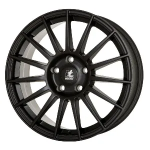 Aluminijumska felna za putnička vozila ITWHEELS ITW4570502 IC-F53E9F