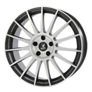 Aluminijumska felna za putnička vozila ITWHEELS ITW4571708 IC-F53EB5