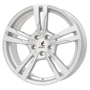 Aluminijumska felna za putnička vozila ITWHEELS ITW4700321 IC-F53F15 Aluminijumska felna za putnička vozila ITWHEELS ITW4700321 IC-F53F15