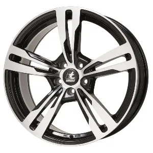 Aluminijumska felna za putnička vozila ITWHEELS ITW4701712 IC-F53F3E