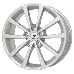 Aluminijumska felna za putnička vozila ITWHEELS ITW4720321 IC-F53EBD