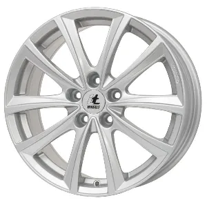 Aluminijumska felna za putnička vozila ITWHEELS ITW4730821 IC-F53D66