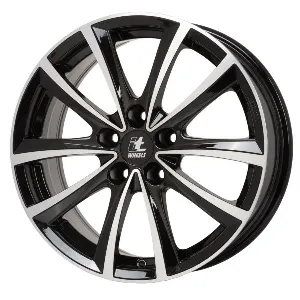 Aluminijumska felna za putnička vozila ITWHEELS ITW4731612 IC-F53D74 Aluminijumska felna za putnička vozila ITWHEELS ITW4731612 IC-F53D74