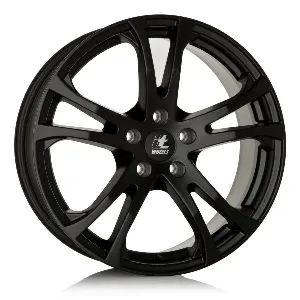 Aluminijumska felna za putnička vozila ITWHEELS ITW5552802 IC-F7DC60 Aluminijumska felna za putnička vozila ITWHEELS ITW5552802 IC-F7DC60