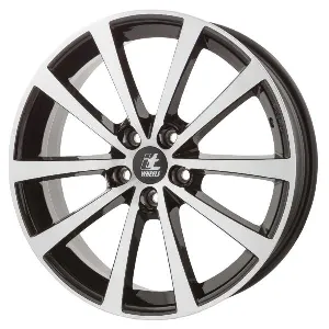 Aluminijumska felna za putnička vozila ITWHEELS ITW5722412 IC-F53F09