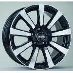 Aluminijumska felna za putnička vozila MAGMA IN70645512B2 IC-BE0171