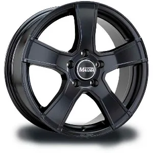 Aluminijumska felna za putnička vozila MAGMA TZ80735520D1 IC-C4999E Aluminijumska felna za putnička vozila MAGMA TZ80735520D1 IC-C4999E