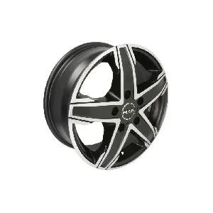 Aluminijumska felna za putnička vozila MAK F65605KIB51IG3X IC-G04VXM