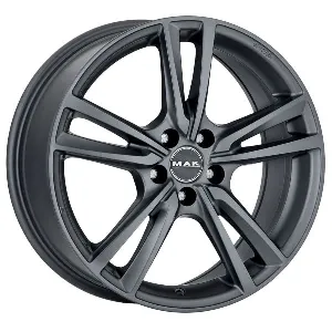 Aluminijumska felna za putnička vozila MAK F7070ICMT42DF IC-F54AE3 Aluminijumska felna za putnička vozila MAK F7070ICMT42DF IC-F54AE3