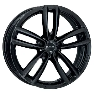 Aluminijumska felna za putnička vozila MAK F7070OFGB50I3BX IC-F54BD3