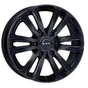 Aluminijumska felna za putnička vozila MAK F7570AF6GB30V3 IC-F54DCB