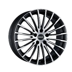 Aluminijumska felna za putnička vozila MAK F7570FAIB35LG IC-F54E6C