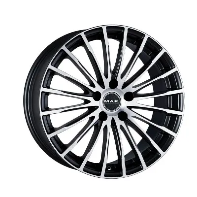 Aluminijumska felna za putnička vozila MAK F7570FAIB35LG IC-F54E6C