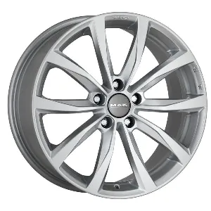 Aluminijumska felna za putnička vozila MAK F7580WFSI38F2 IC-F5517D