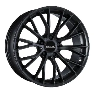 Aluminijumska felna za putnička vozila MAK F8080MUMB38IB IC-F5564F