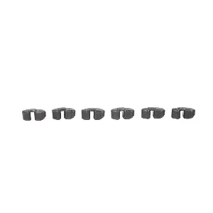 Amortizer remenice kompresora THERMOTEC KTT020006-6 IC-E0DF7F Amortizer remenice kompresora THERMOTEC KTT020006-6 IC-E0DF7F