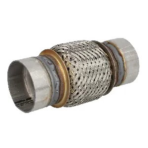 Amortizer vibracija ispušnog sustava JMJ JMJ 60X100R IC-D6122B Amortizer vibracija ispušnog sustava JMJ JMJ 60X100R IC-D6122B