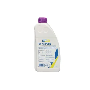 Antifriz koncentrat (G12+/G30) CARTECHNIC CART999 CT12 PLUS 1,5L IC-A7FA7A