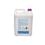 Antifriz koncentrat (G12+/G30) CARTECHNIC CART999 CT12 PLUS 5L IC-A859F0